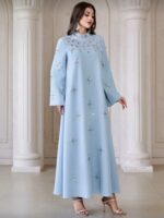 ⁦عباية نسائيه⁩ - الصورة ⁦4⁩