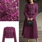 جاكيت نسائيه