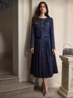 ⁦جاكيت نسائيه⁩ - الصورة ⁦8⁩