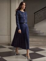 ⁦تنورة نسائية⁩ - الصورة ⁦9⁩