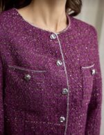 ⁦جاكيت نسائيه⁩ - الصورة ⁦4⁩