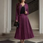 تنورة نسائية