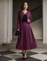 تنورة نسائية