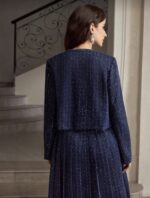 ⁦جاكيت نسائيه⁩ - الصورة ⁦5⁩