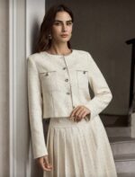 ⁦جاكيت نسائيه⁩ - الصورة ⁦3⁩