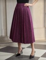 ⁦تنورة نسائية⁩ - الصورة ⁦7⁩