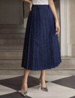 ⁦تنورة نسائية⁩ - الصورة ⁦2⁩