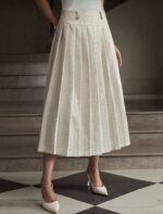 ⁦تنورة نسائية⁩ - الصورة ⁦3⁩