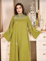 ⁦عباية نسائيه⁩ - الصورة ⁦11⁩