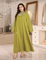 ⁦عباية نسائيه⁩ - الصورة ⁦12⁩