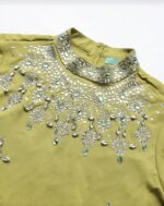 ⁦عباية نسائيه⁩ - الصورة ⁦14⁩