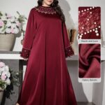 جلابيه نسائيه