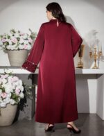 ⁦جلابيه نسائيه⁩ - الصورة ⁦5⁩