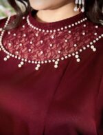 ⁦جلابيه نسائيه⁩ - الصورة ⁦6⁩