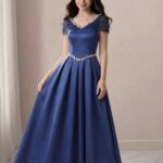 فستان بنات مراهقات