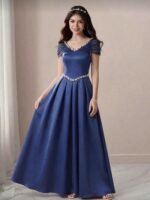 فستان بنات مراهقات