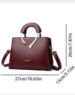 ⁦حقيبة نسائية⁩ - الصورة ⁦4⁩