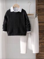 ⁦طقم أولاد⁩ - الصورة ⁦2⁩