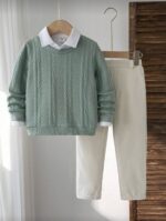 ⁦طقم أولاد⁩ - الصورة ⁦3⁩