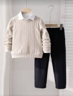 ⁦طقم أولاد⁩ - الصورة ⁦4⁩