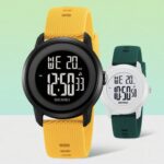 ساعة يد للأطفال