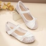 حذاء بنات أنيق