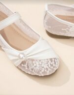 ⁦حذاء بنات أنيق⁩ - الصورة ⁦2⁩