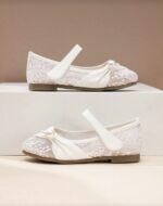 ⁦حذاء بنات أنيق⁩ - الصورة ⁦3⁩