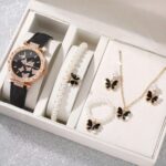 اكسسوار بنات + ساعه