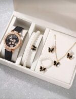 اكسسوار بنات + ساعه