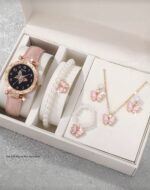 ⁦اكسسوار بنات + ساعه⁩ - الصورة ⁦4⁩