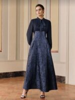 فستان نساء أنيق