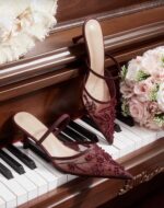 ⁦حذاء نساء⁩ - الصورة ⁦2⁩