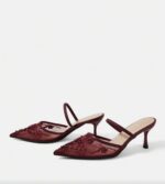 ⁦حذاء نساء⁩ - الصورة ⁦6⁩