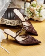 ⁦حذاء نساء⁩ - الصورة ⁦4⁩