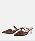 ⁦حذاء نساء⁩ - الصورة ⁦7⁩