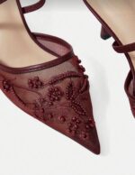 ⁦حذاء نساء⁩ - الصورة ⁦12⁩