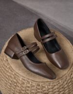 ⁦حذاء نساء أنيق⁩ - الصورة ⁦3⁩