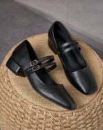 ⁦حذاء نساء أنيق⁩ - الصورة ⁦5⁩