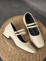 ⁦حذاء نساء أنيق⁩ - الصورة ⁦4⁩