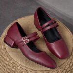 حذاء نساء أنيق