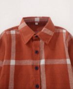 ⁦قميص أولاد⁩ - الصورة ⁦2⁩