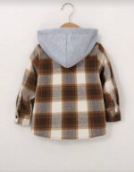 ⁦قميص أولاد مدرج⁩ - الصورة ⁦4⁩