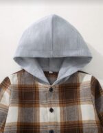 ⁦قميص أولاد مدرج⁩ - الصورة ⁦7⁩