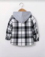 ⁦قميص أولاد مدرج⁩ - الصورة ⁦5⁩