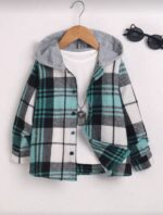 ⁦قميص أولاد مدرج⁩ - الصورة ⁦3⁩