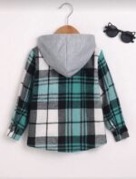 ⁦قميص أولاد مدرج⁩ - الصورة ⁦6⁩