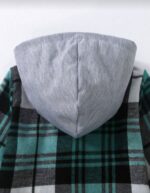 ⁦قميص أولاد مدرج⁩ - الصورة ⁦9⁩