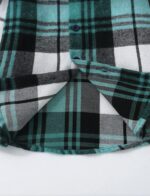 ⁦قميص أولاد مدرج⁩ - الصورة ⁦12⁩