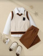 ⁦طقم أولاد⁩ - الصورة ⁦3⁩